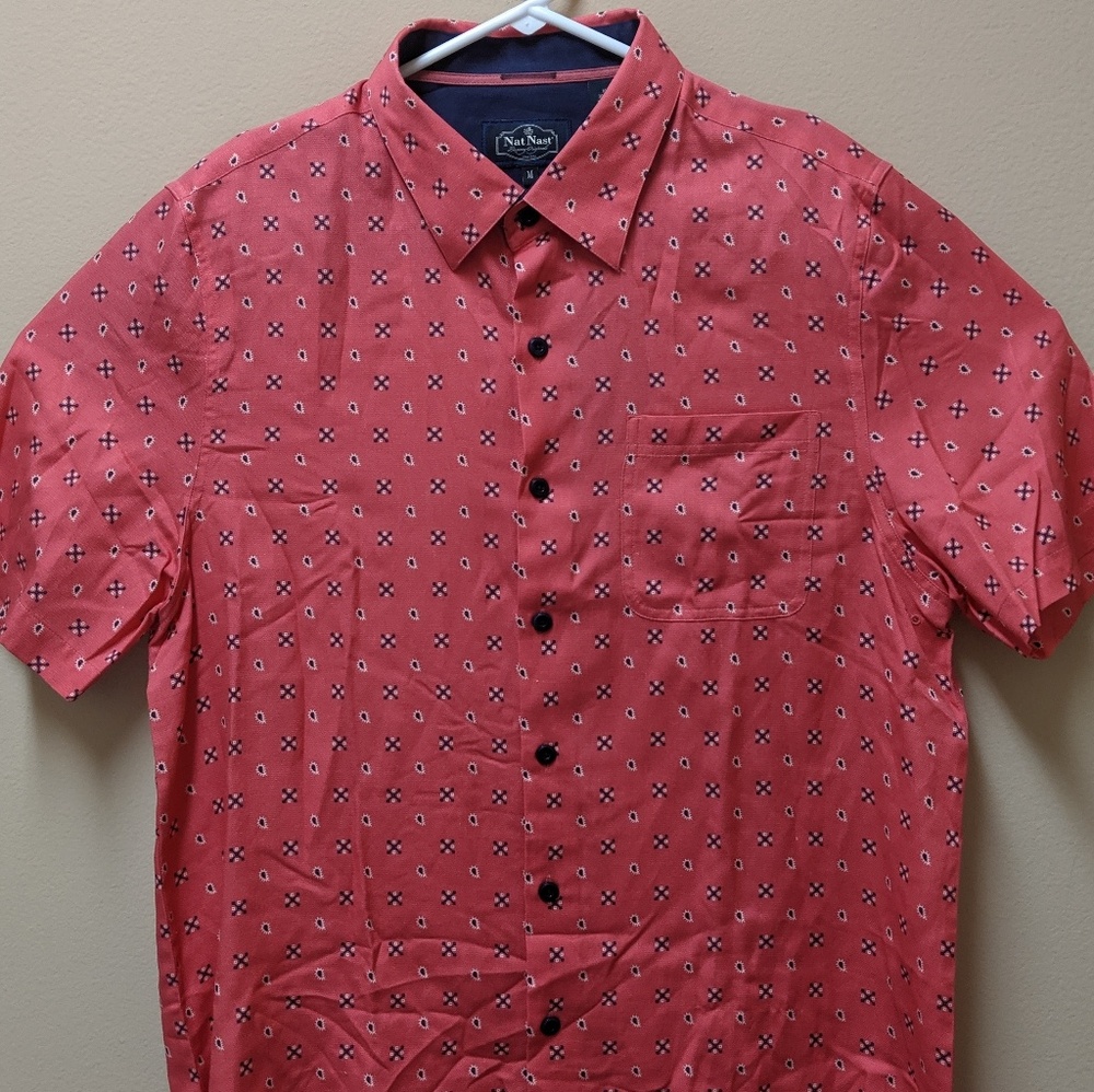 Nat Nast Luxury Original Medium